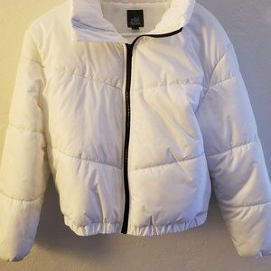 Women's Puff Jacket